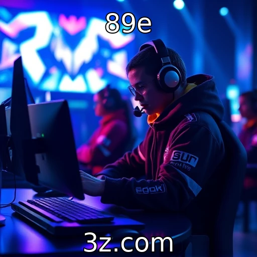 89e Como apostar em e-sports e aumentar suas chances de ganhar