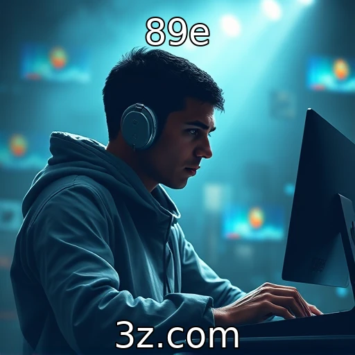 89e E-sports: A nova fronteira das apostas no Brasil