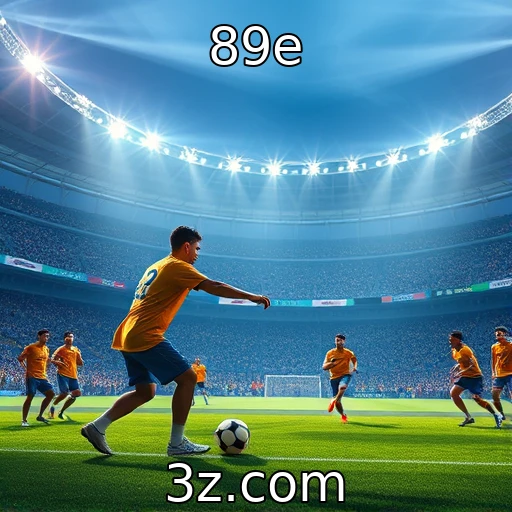 89e Explorando o Universo das Apostas Esportivas no Brasil em 2025