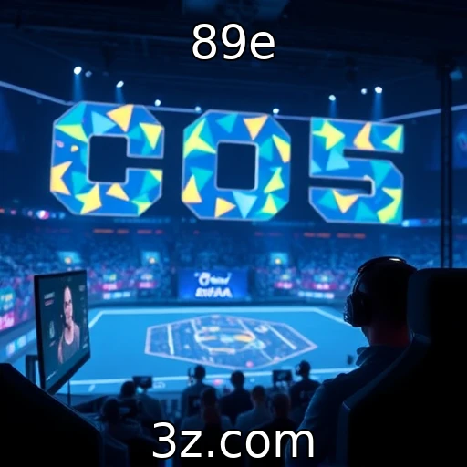 O Futuro das Apostas Esportivas no Brasil em 2025