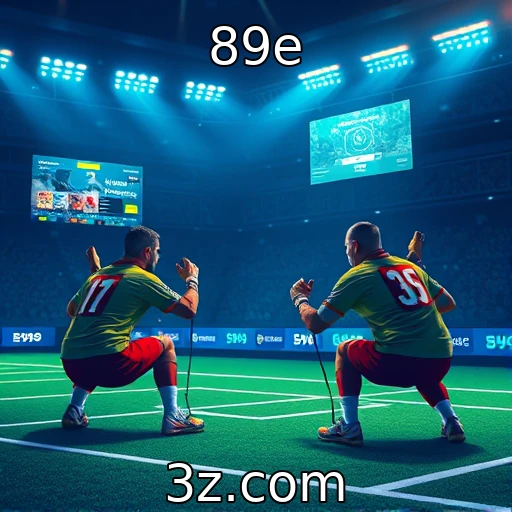 Apostas esportivas: como analisar partidas para maximizar lucros