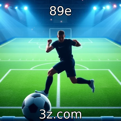 89e Apostas Esportivas: Como Analisar Partidas de Forma Eficiente