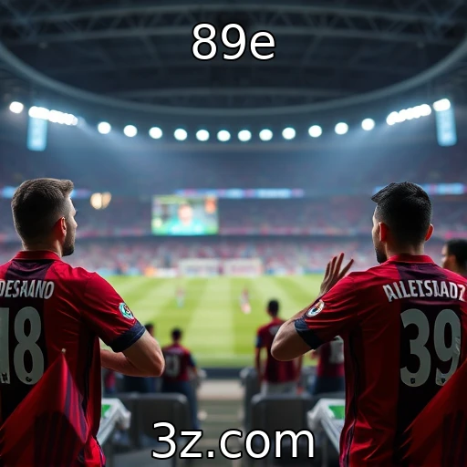 89e Como as apostas esportivas estão moldando o mercado brasileiro em 2025