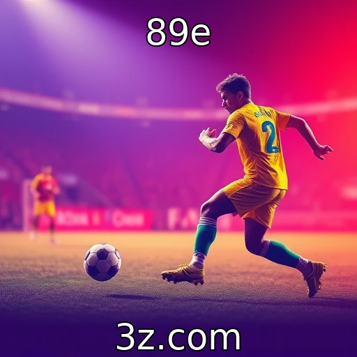 89e Apostas Esportivas: Estrategize como os Profissionais em 2025